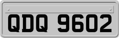 QDQ9602