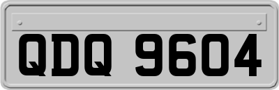 QDQ9604