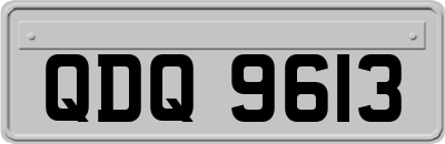 QDQ9613