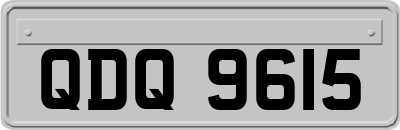 QDQ9615