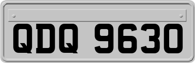 QDQ9630