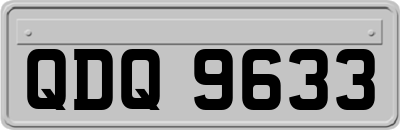 QDQ9633