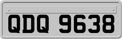 QDQ9638