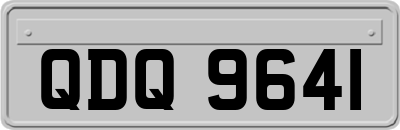 QDQ9641