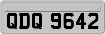 QDQ9642