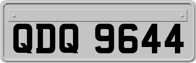 QDQ9644