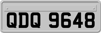 QDQ9648