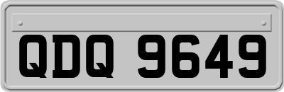 QDQ9649