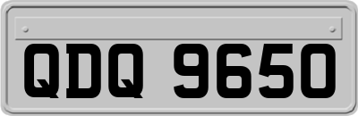 QDQ9650