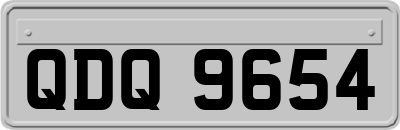 QDQ9654