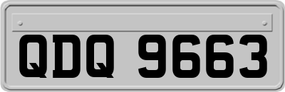 QDQ9663
