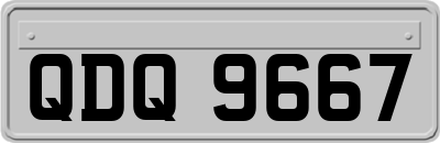 QDQ9667