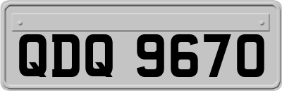 QDQ9670