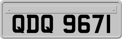 QDQ9671