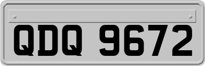 QDQ9672