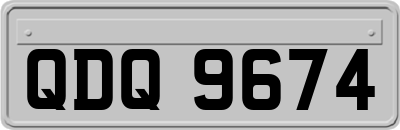 QDQ9674