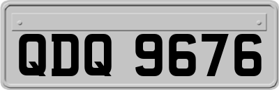 QDQ9676