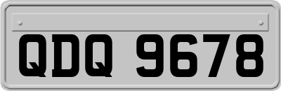 QDQ9678