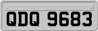 QDQ9683