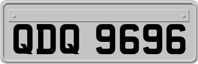 QDQ9696