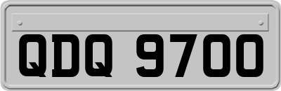 QDQ9700