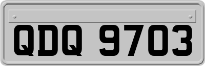 QDQ9703