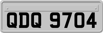 QDQ9704