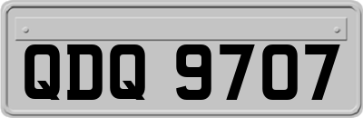 QDQ9707