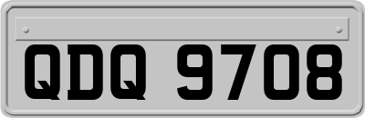 QDQ9708