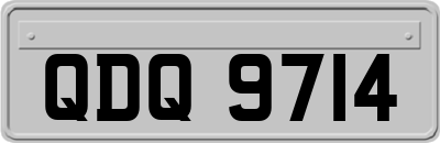 QDQ9714