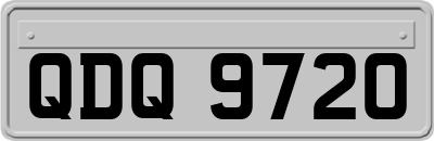 QDQ9720