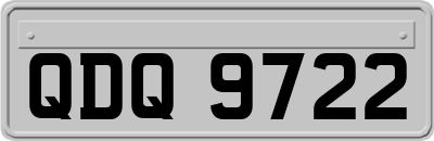 QDQ9722