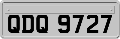 QDQ9727