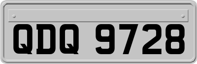 QDQ9728