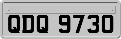 QDQ9730