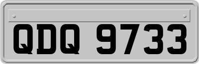 QDQ9733