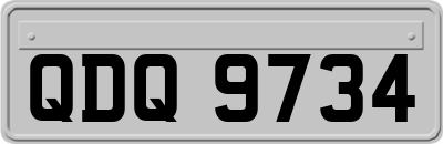 QDQ9734