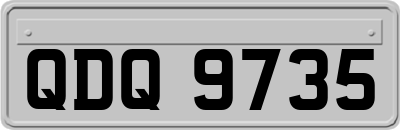 QDQ9735