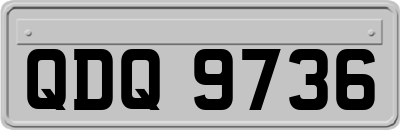QDQ9736