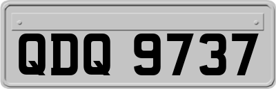 QDQ9737