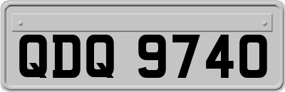 QDQ9740