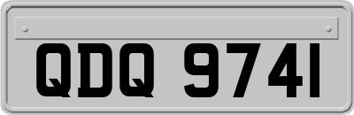QDQ9741