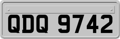 QDQ9742