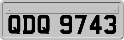 QDQ9743