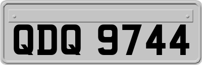 QDQ9744