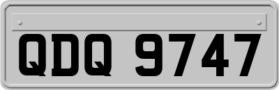 QDQ9747