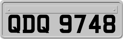 QDQ9748