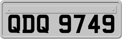 QDQ9749