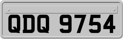 QDQ9754