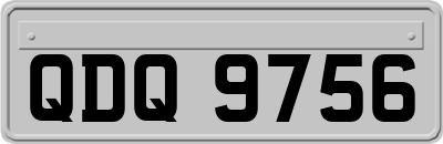 QDQ9756